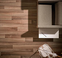 Forbo Eternal Wood 10232 dark walnut фото 2 | FLOORDEALER